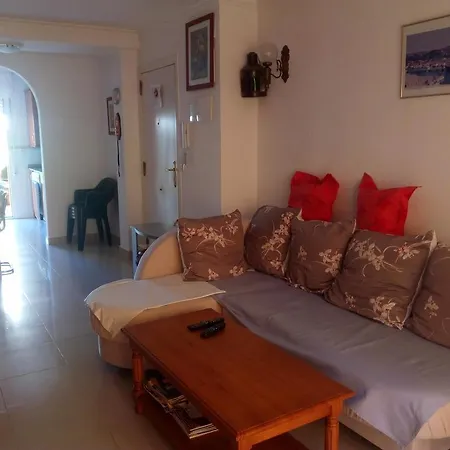 Ainel Apartamento Dénia