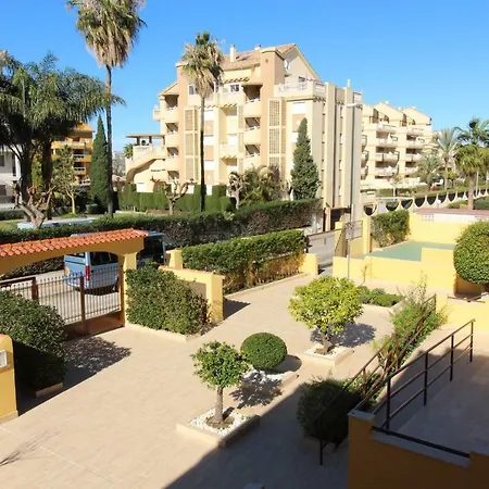 Apartamento Ainel *