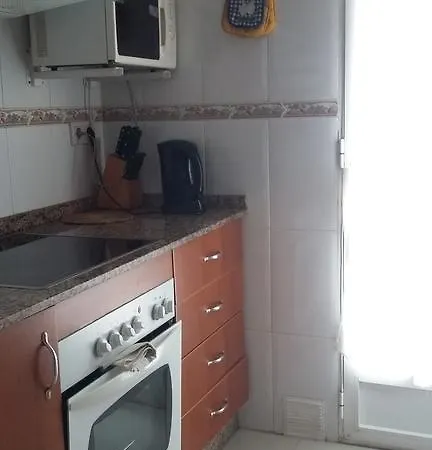 Ainel Апартаменти *