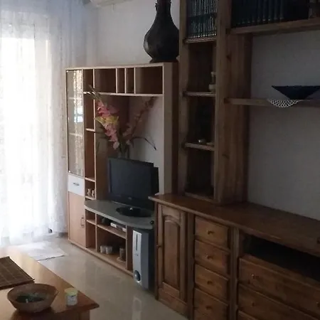 Ainel Апартаменти